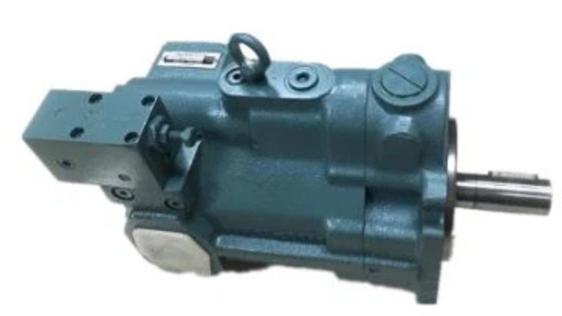 Hydraulic Pump Motor